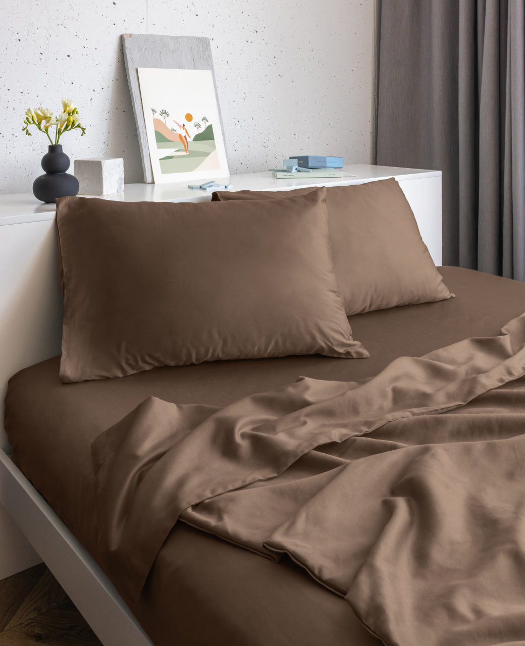 Постельное белье #1